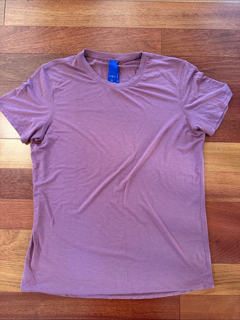 Kit and Ace Crew T-shirt